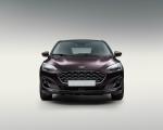 Ford Focus Vignale 2018 года (WW)